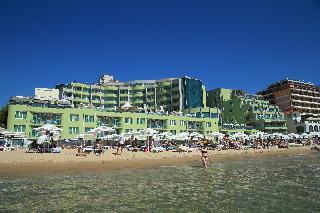 Hotel MPM Arsena