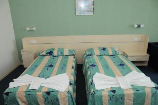 Hotel MPM Arsena