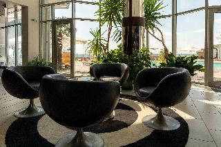 Hotel MPM Arsena
