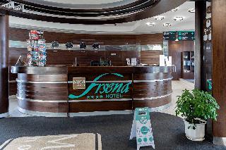 Hotel MPM Arsena