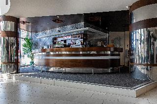 Hotel MPM Arsena