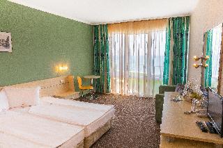 Hotel MPM Arsena