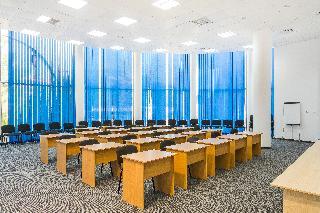 Hotel MPM Arsena