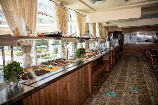 Hotel MPM Arsena