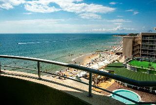 Hotel MPM Arsena