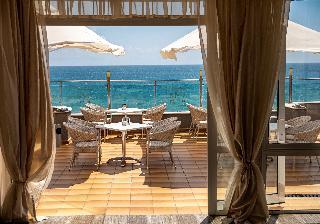 Hotel MPM Arsena