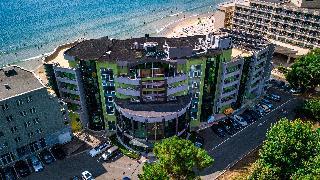 Hotel MPM Arsena