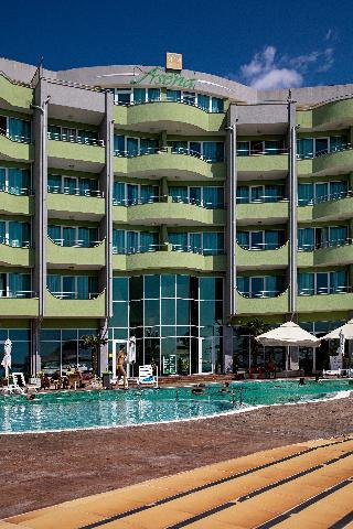 Hotel MPM Arsena