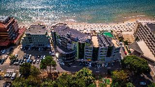 Hotel MPM Arsena