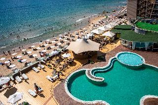 Hotel MPM Arsena