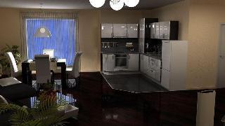 Гостиница Luxury in the Forest