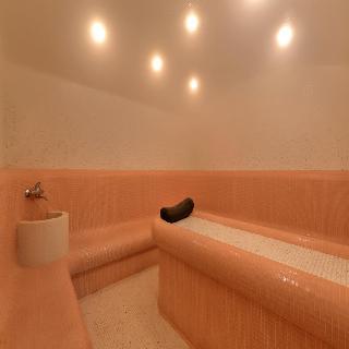 Гостиница Golden Line