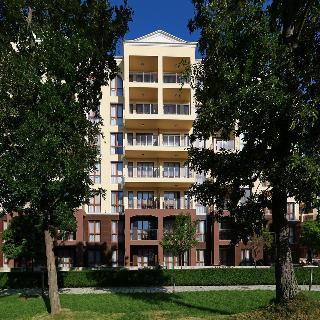 Гостиница Golden Line