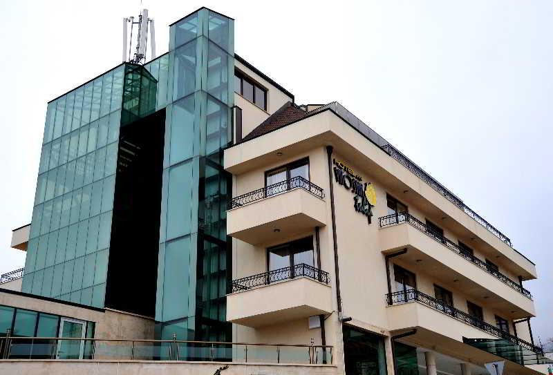 Hotel Vitoshko lale