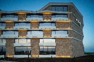 Hotel Wave Resort