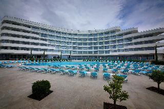 Hotel Astoria