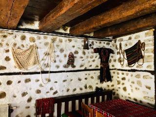 Hotel Todeva House