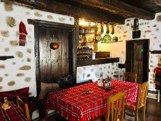 Hotel Todeva House