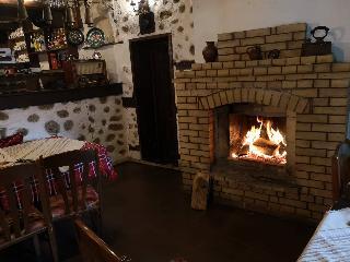 Hotel Todeva House