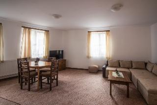 Hotel Todeva House