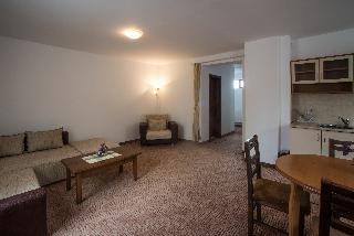 Hotel Todeva House