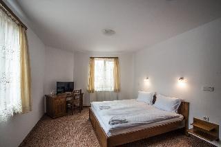 Hotel Todeva House