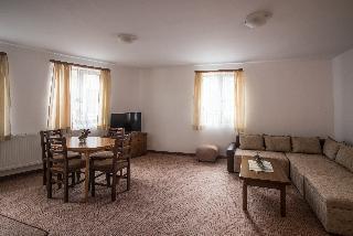 Hotel Todeva House