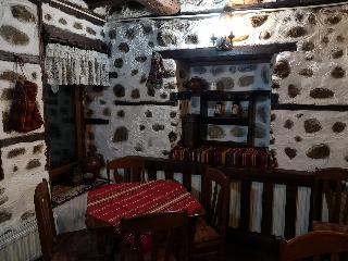 Hotel Todeva House