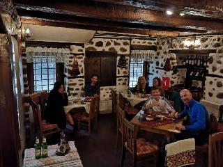 Hotel Todeva House