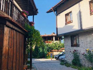 Hotel Todeva House