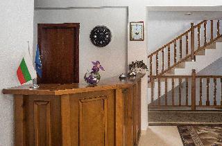 Hotel Todeva House