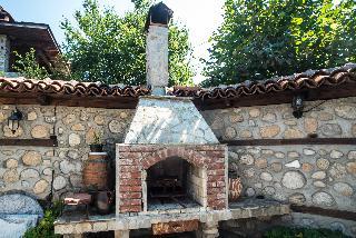 Hotel Todeva House