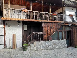 Hotel Todeva House