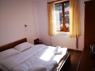 Hotel Todeva House