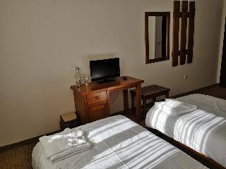 Hotel Todeva House