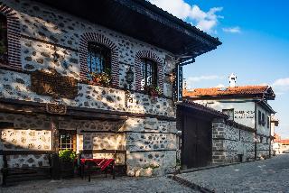 Hotel Todeva House