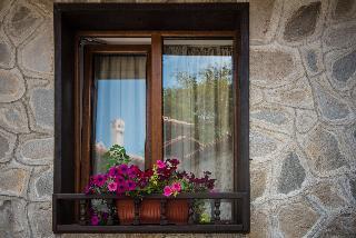 Hotel Todeva House