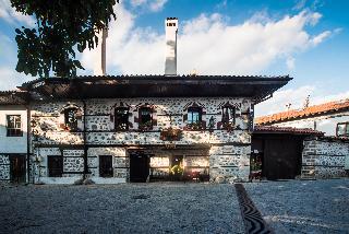 Hotel Todeva House