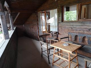 Hotel Todeva House