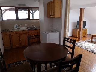 Hotel Todeva House