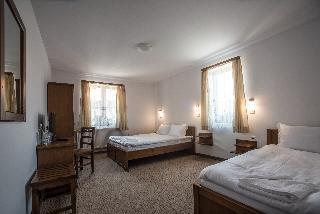 Hotel Todeva House