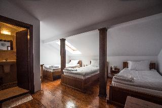 Hotel Todeva House