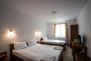 Hotel Todeva House