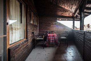Hotel Todeva House
