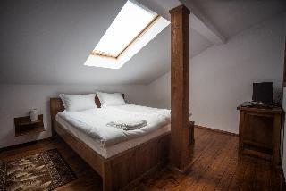 Hotel Todeva House