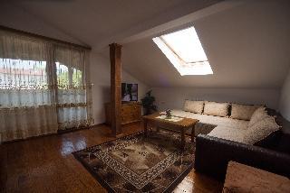Hotel Todeva House