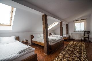 Hotel Todeva House