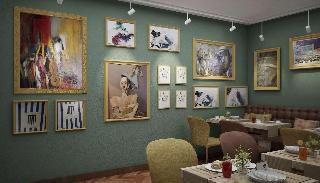 Hotel Gallery 37, BW Premier Collection