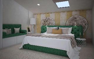 Hotel Gallery 37, BW Premier Collection