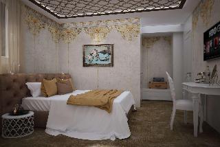 Hotel Gallery 37, BW Premier Collection